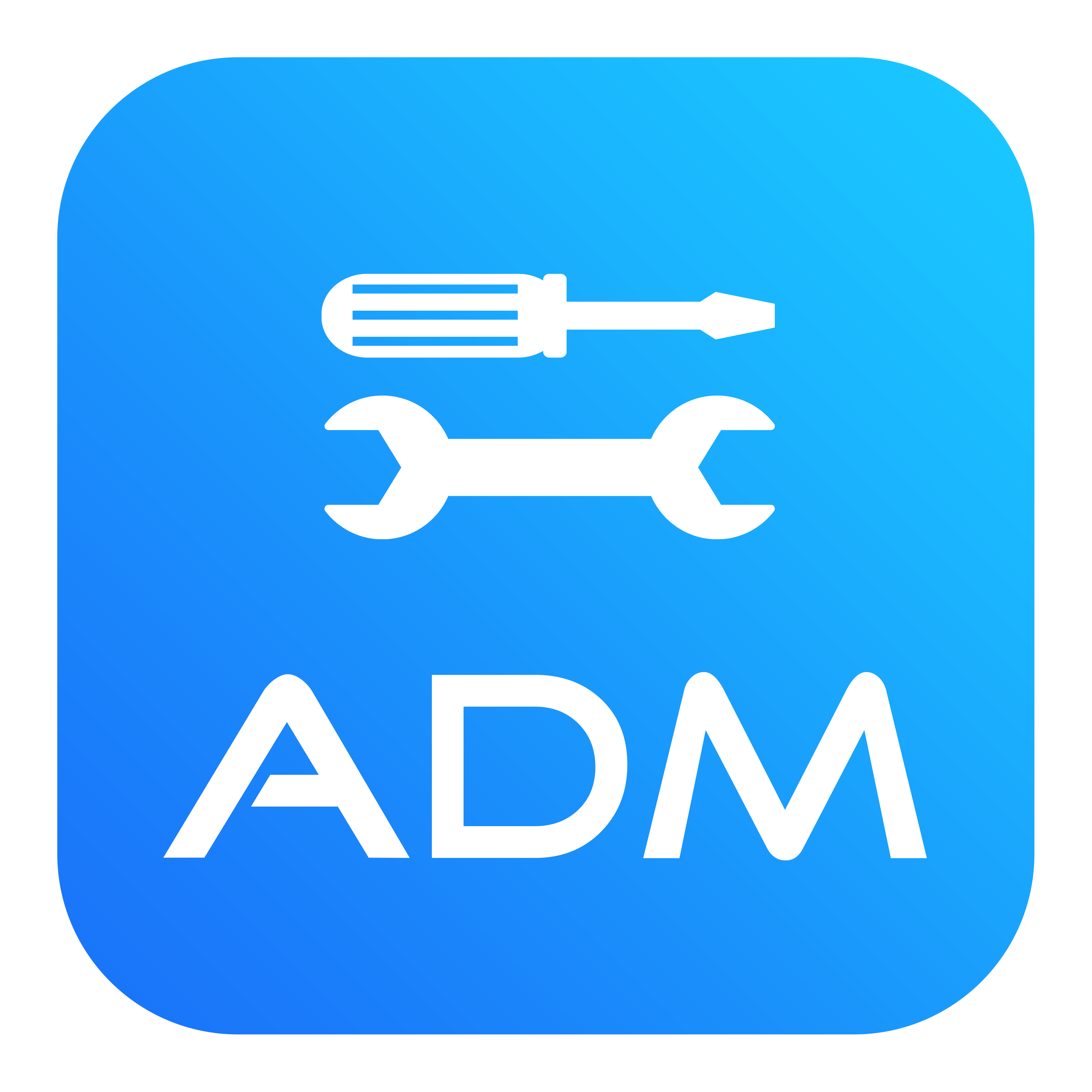 ADM