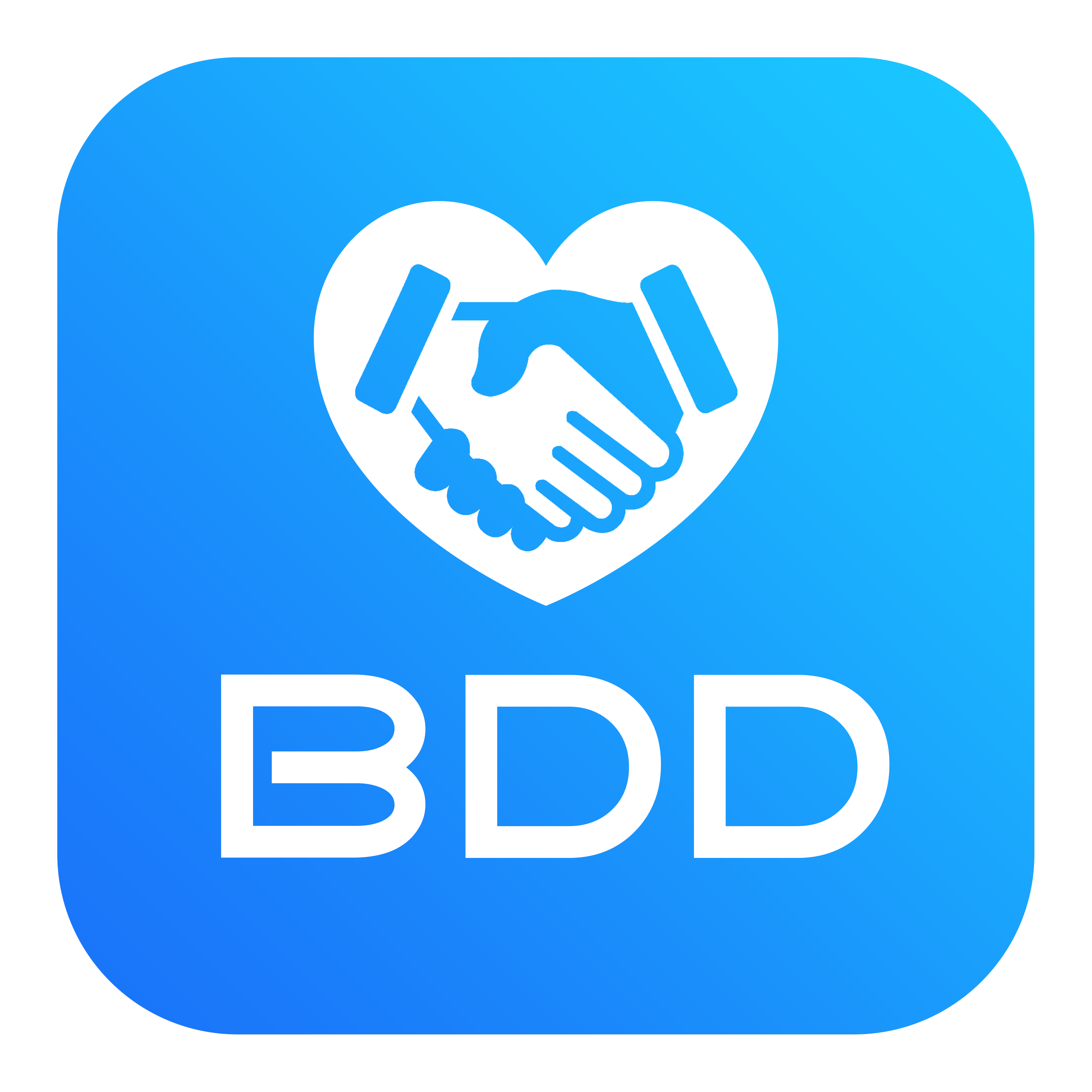 BDD