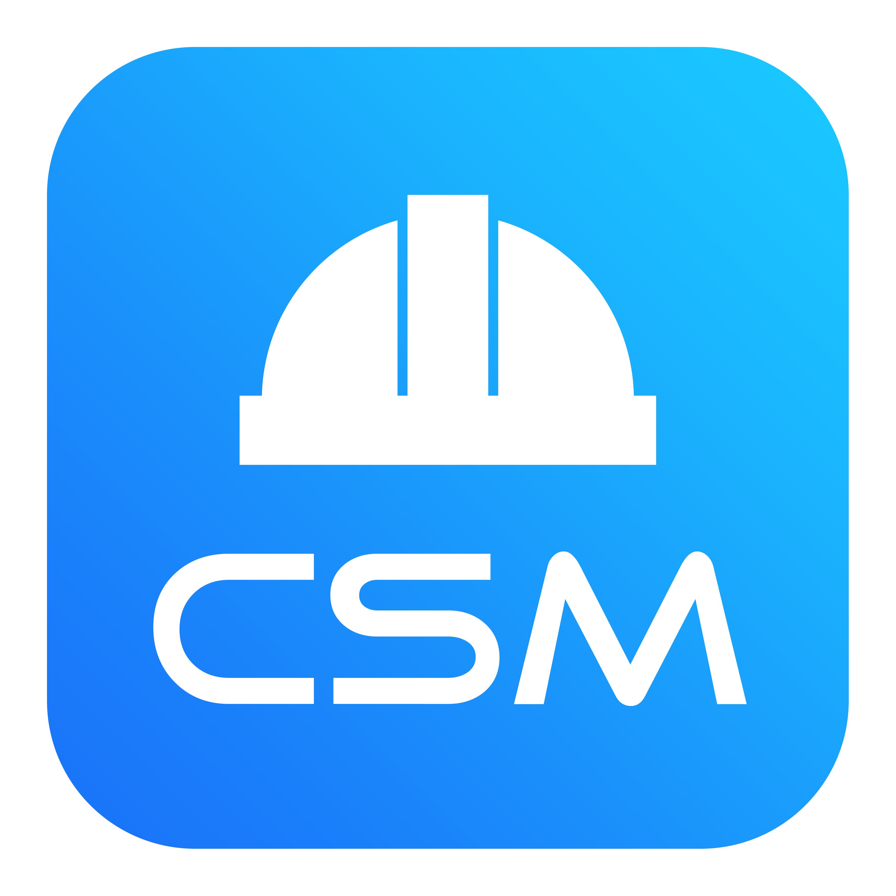CSM