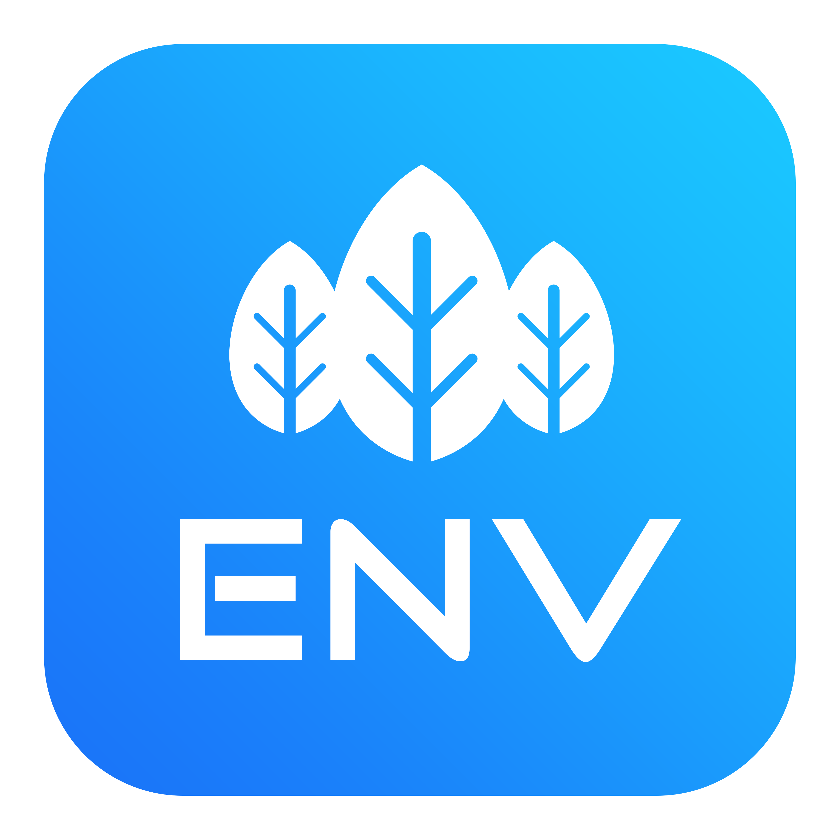 ENV
