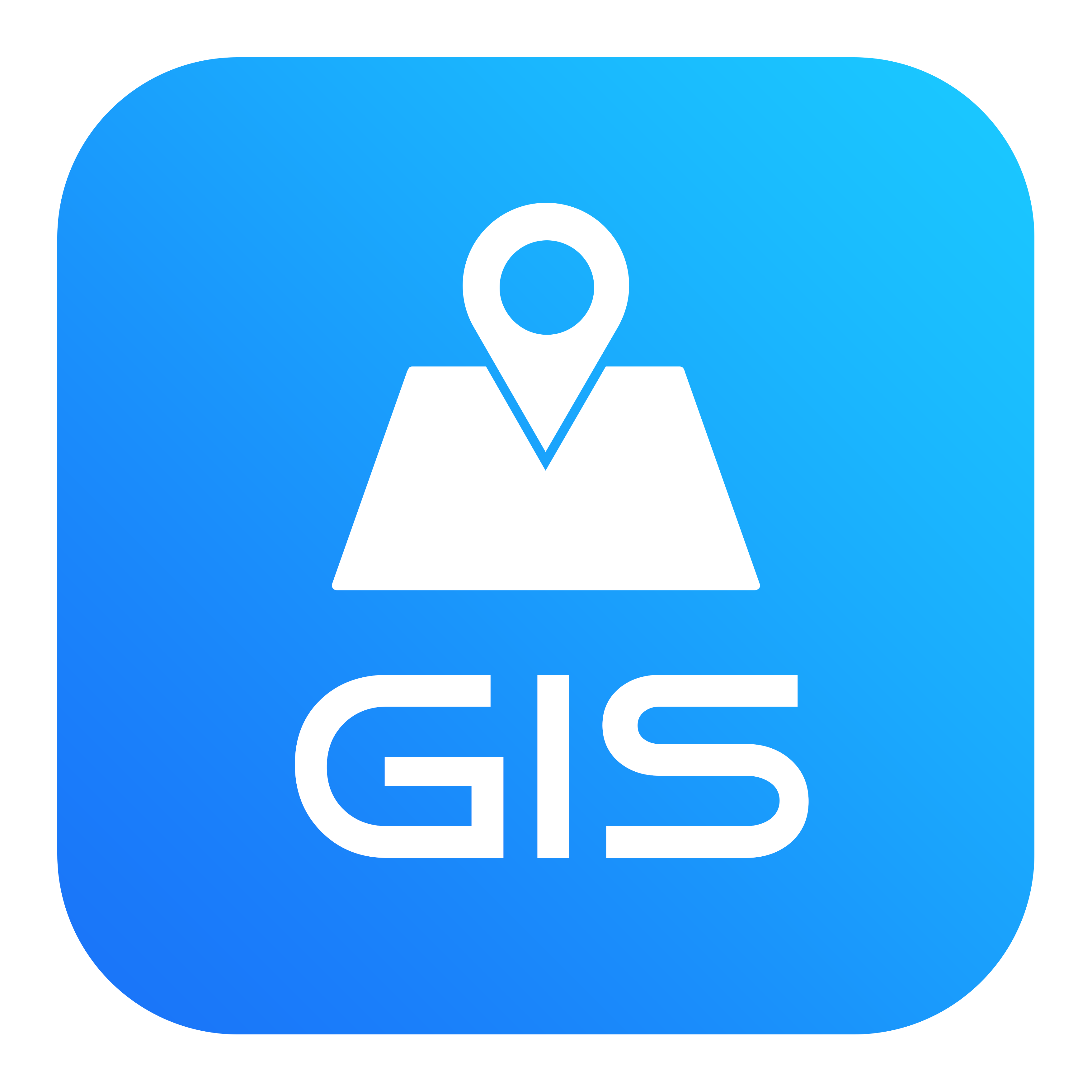 GIS