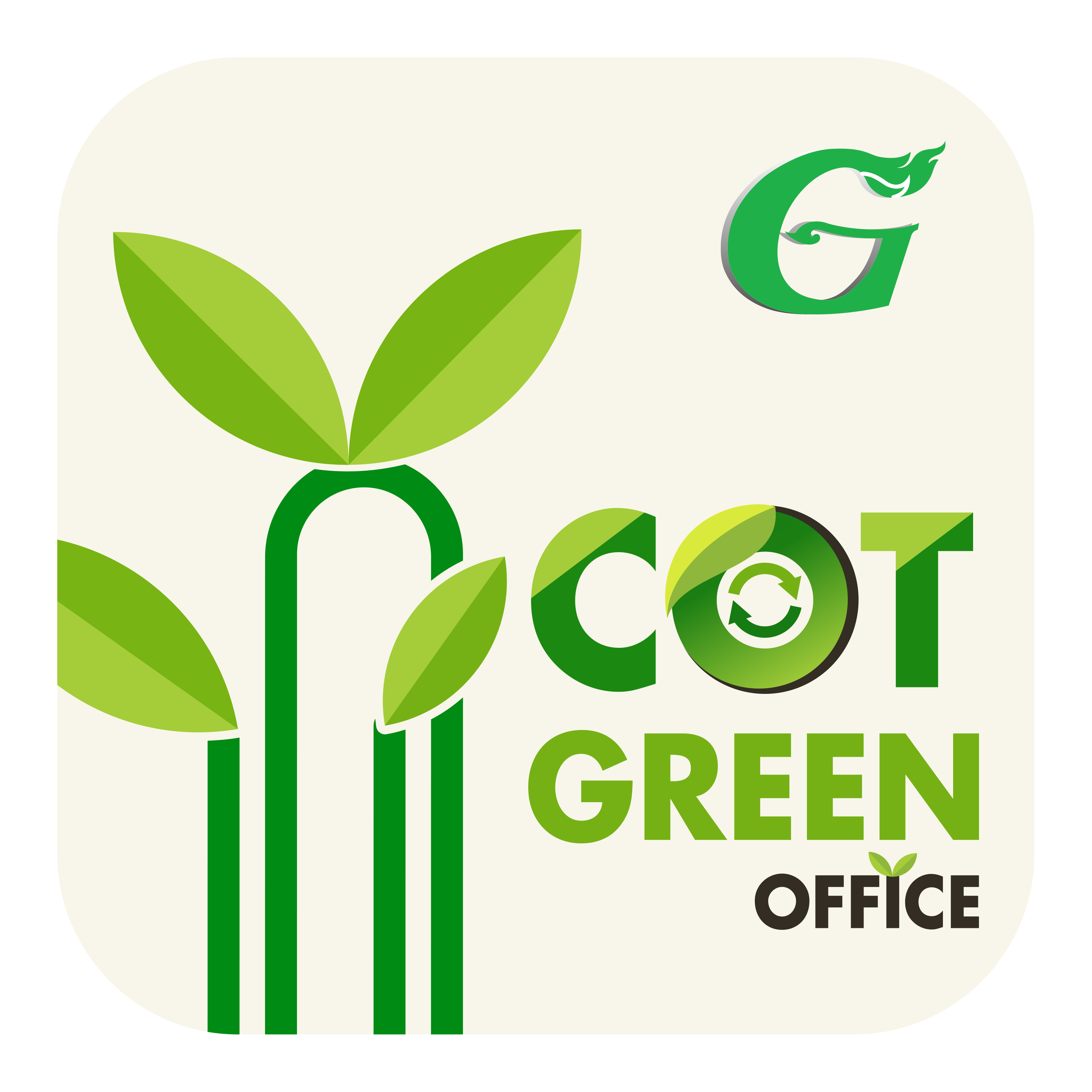 Green Office