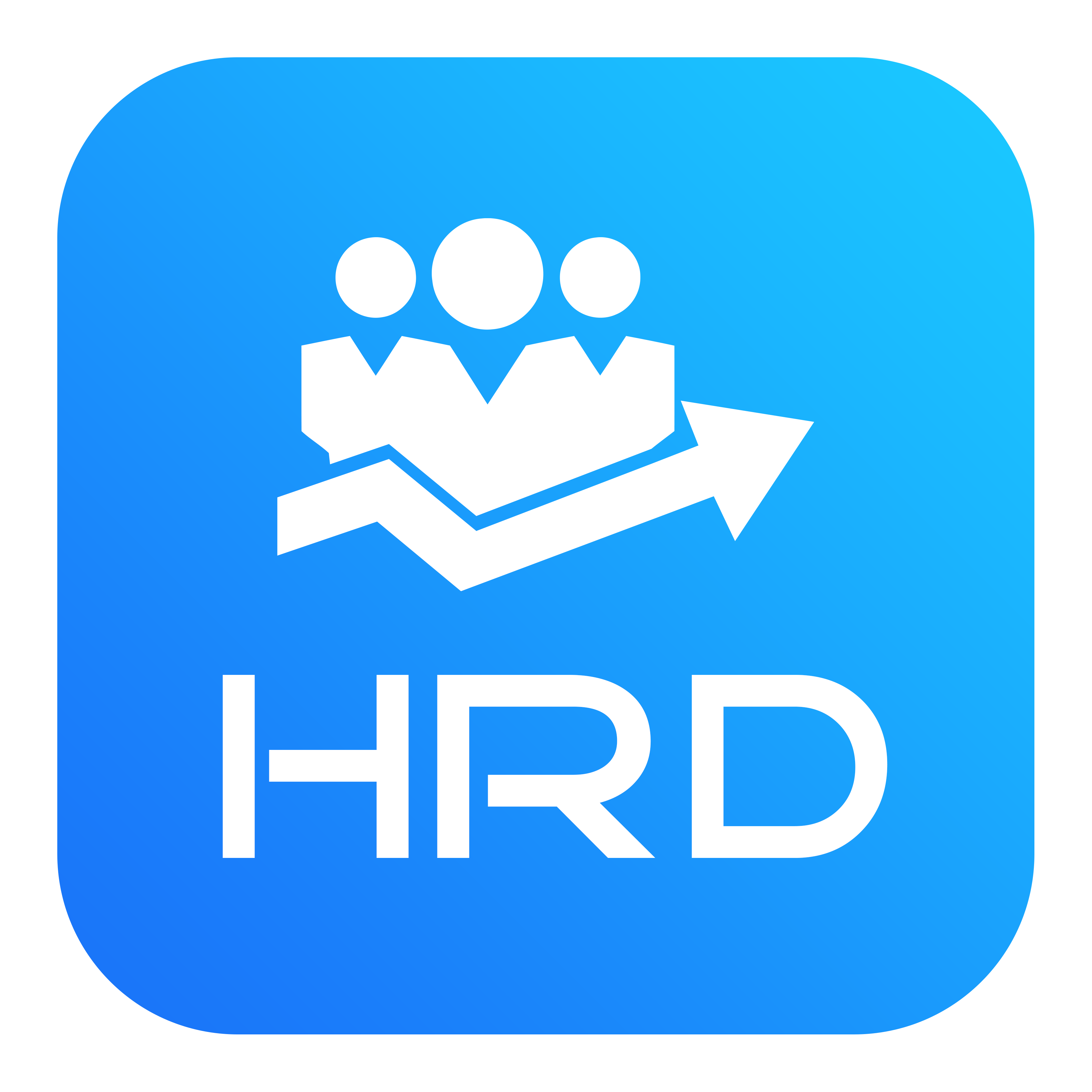 HRD