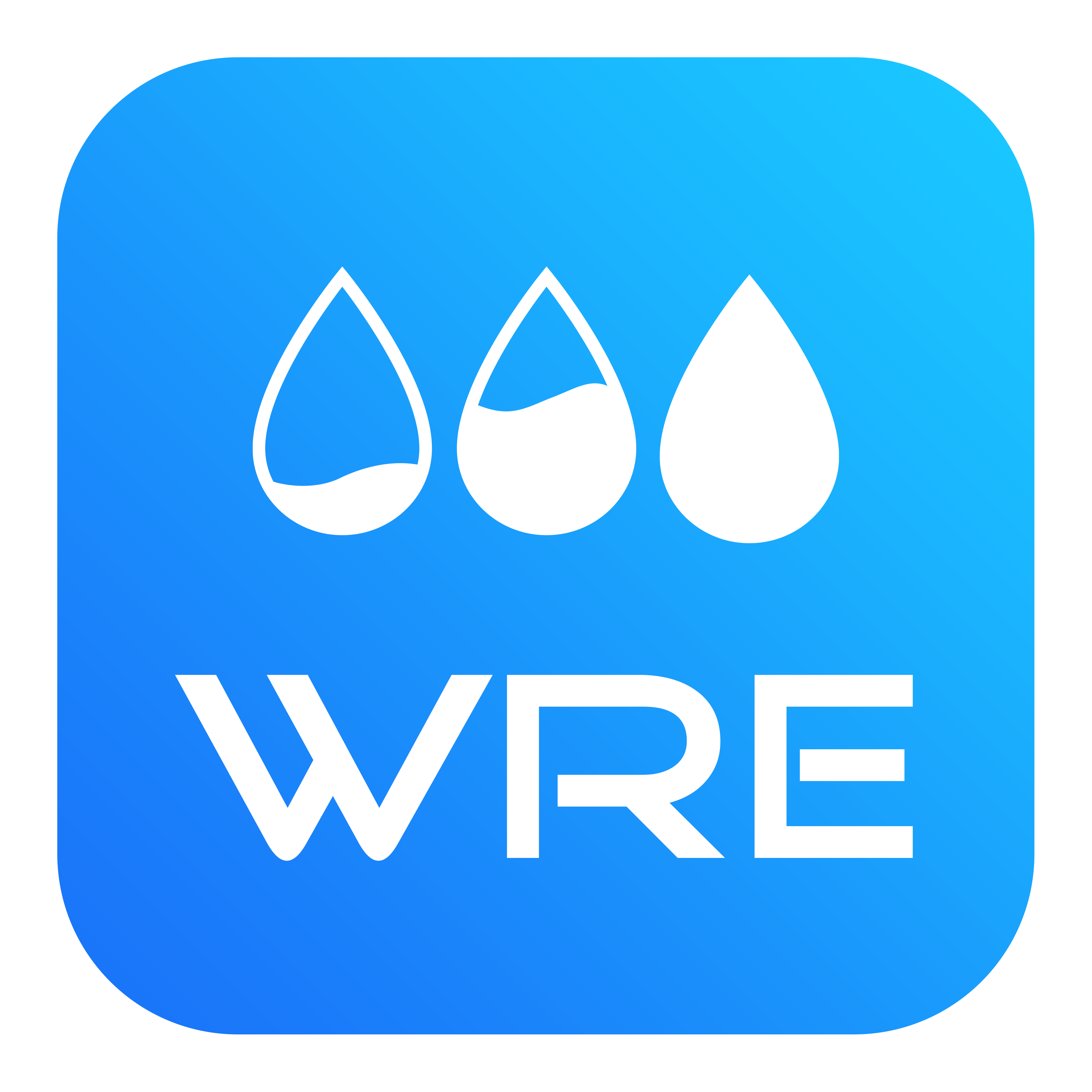 WRE
